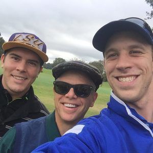 Meet your Posher, Will